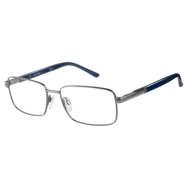 ÓCULOS DE VISTA PIERRE CARDIN HOMEM P.C.-6849-R81 D