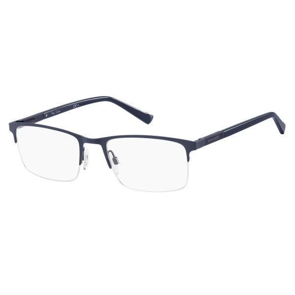 ÓCULOS DE VISTA PIERRE CARDIN HOMEM P.C.-6874-FLL D