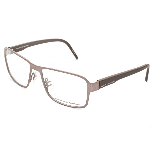 GAFAS DE VISTA PORSCHE HOMBRE  P8290-C D