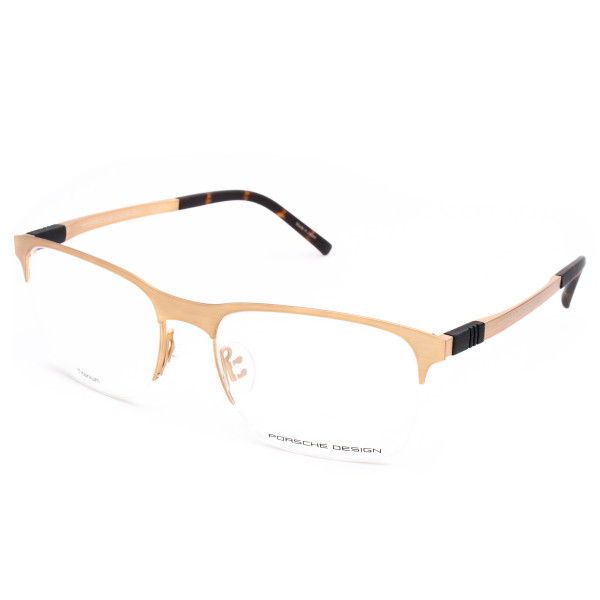 GAFAS DE VISTA PORSCHE HOMBRE  P8322-B D