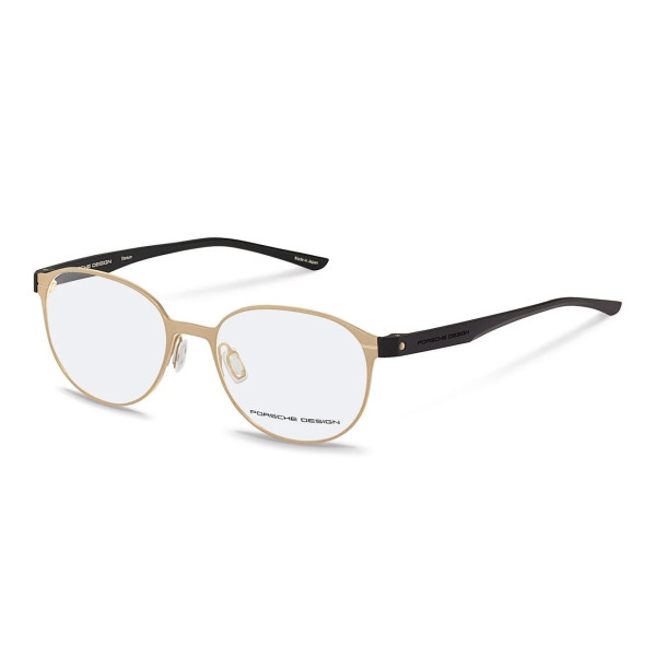 GAFAS DE VISTA PORSCHE UNISEX  P8345-C-5218 D