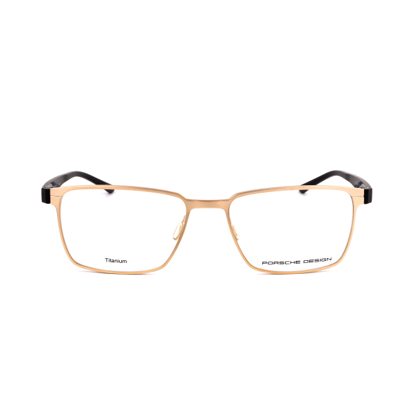 ÓCULOS DE VISTA PORSCHE DESIGN HOMEM P8354-B D