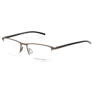 ÓCULOS DE VISTA PORSCHE DESIGN HOMEM P8371D54 D