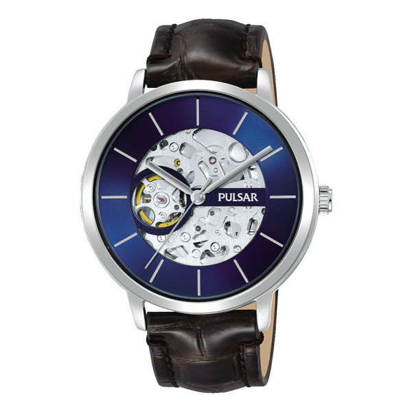 RELOJ PULSAR HOMBRE  P8A007X1 (42 MM) D