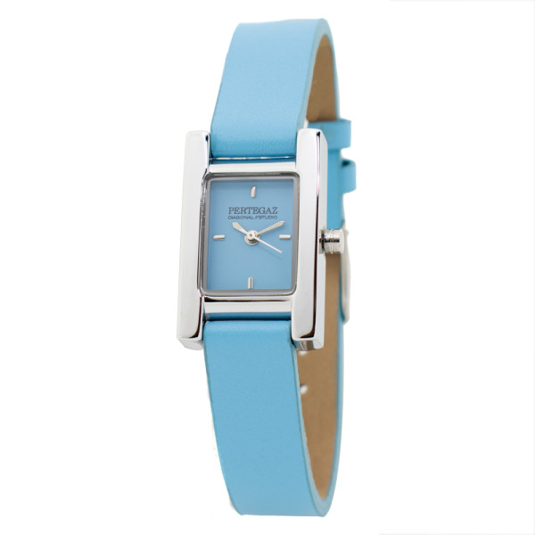 RELOJ PERTEGAZ MUJER  PDS-014-A (19MM) D