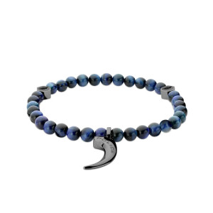 PULSERA POLICE HOMBRE POLICE PEAGB2211925 19CM D