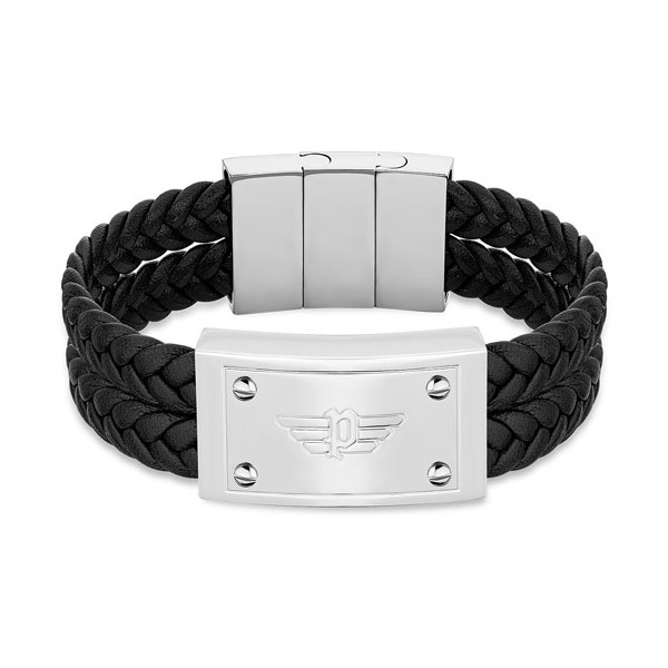 PULSERA POLICE HOMBRE POLICE PEAGB2214602 19CM D