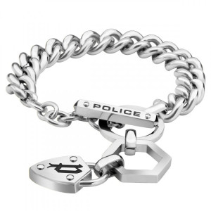 PULSEIRA POLICE MULHER POLICE PEJLB2009932 18CM D