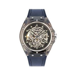 RELÓGIO POLÍCIA MASCULINO PEWGR1592402 (44MM) D