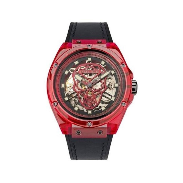 RELOJ POLICE HOMBRE  PEWGR1592405 (44MM) D