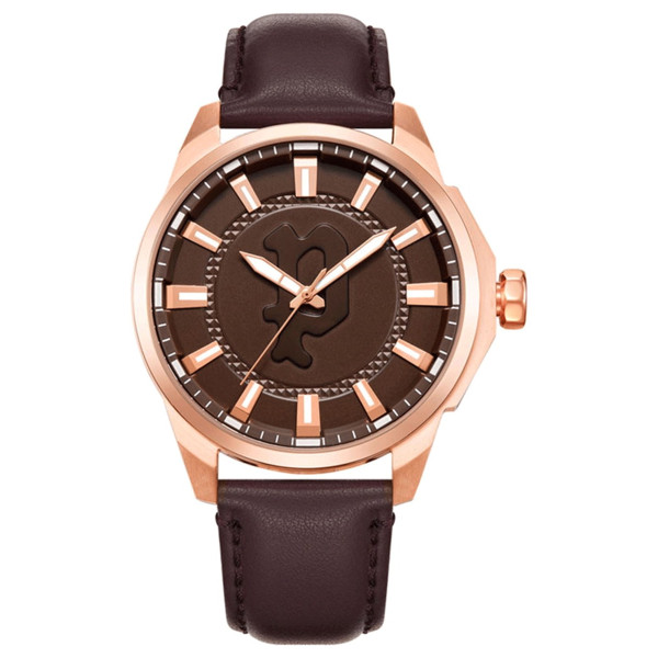 RELOJ POLICE HOMBRE  PEWJA2204307 (46MM) D