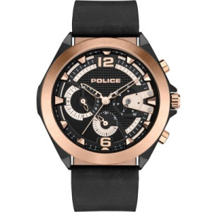 RELÓGIO POLÍCIA MASCULINO PEWJF2108740 (46MM) D