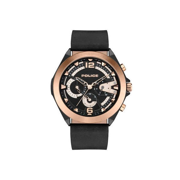 RELÓGIO POLÍCIA MASCULINO PEWJF2108740 (46MM) D