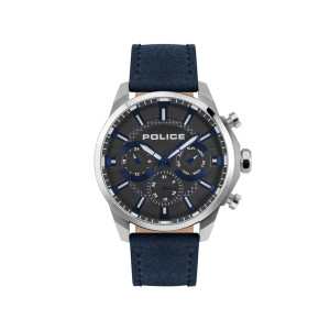 RELÓGIO POLÍCIA MASCULINO PEWJF2204206 (46MM) D