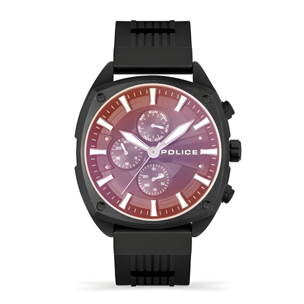 RELOJ POLICE HOMBRE  PEWJQ2007302 (47MM) D