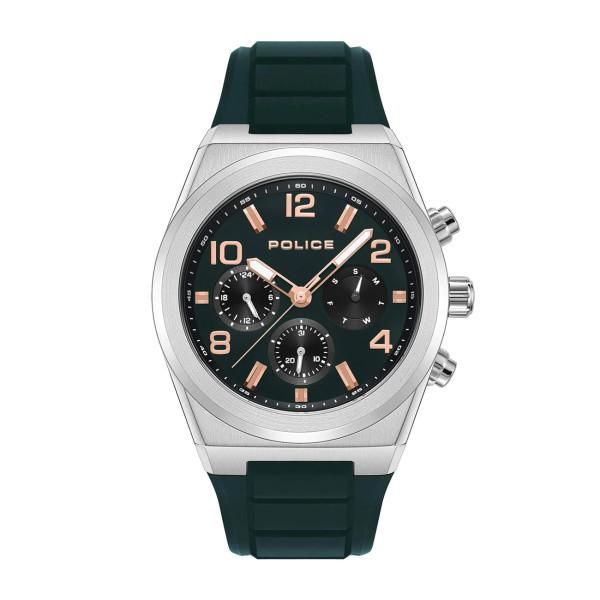 RELOJ POLICE HOMBRE  PEWJQ2226705 (45MM) D