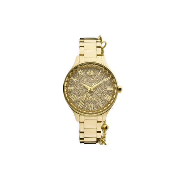 RELOJ POLICE MUJER  PEWLG2109802 (34MM) D