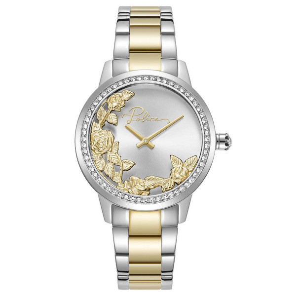 RELOJ POLICE MUJER  PEWLG2202241 (34MM) D