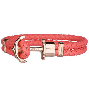 PULSEIRA UNISSEX PAUL HEWITT PAUL HEWITT PH-PH-L-RCBXL 18-19CM D