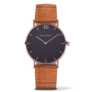 RELOJ PAUL HEWITT UNISEX  PH-SA-RSTB16M (39MM) D