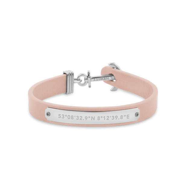 PULSEIRA PAUL HEWITT MULHER PAUL HEWITT PHFSCSNL 17,5CM D