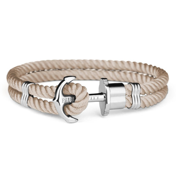 PULSEIRA UNISEX PAUL HEWITT 14,5CM D