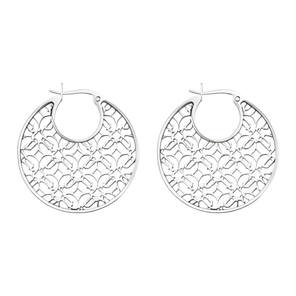 PENDIENTES POLICE MUJER POLICE PJ25593ESS.01 3CM D