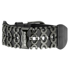 PULSEIRA POLICE HOMEM POLICE PJ26145BLB.02 19CM D