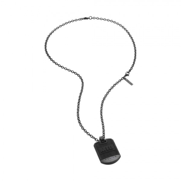 COLLAR POLICE HOMBRE POLICE PJ26400PSUB01 500MM D