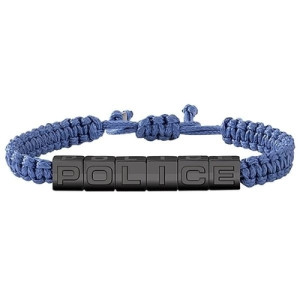 PULSEIRA POLÍCIA HOMEM POLÍCIA PJ26453BSUN02 19CM D