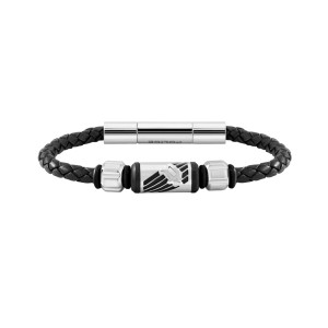 PULSEIRA POLICE HOMEM POLICE PJ26466BLB-01 200MM D