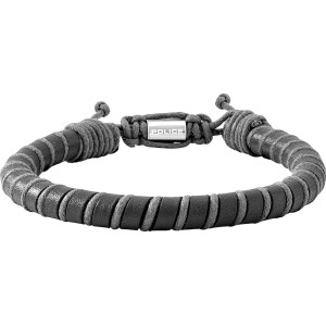 PULSEIRA POLICE HOMEM POLICE PJ26486BLB.01 19CM D