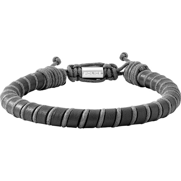 PULSEIRA POLICE HOMEM POLICE PJ26486BLB.01 19CM D