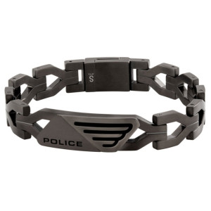 PULSEIRA POLICE HOMEM POLICE PJ26556BSU.03 19CM D