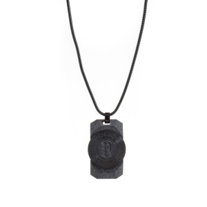 COLLAR POLICE HOMBRE POLICE PJ26567PSB.02 50+20CM D