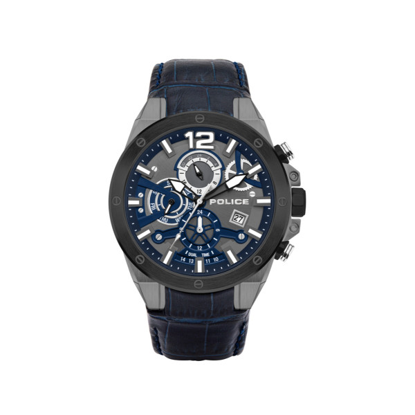 RELOJ POLICE HOMBRE  PL15711JSUB03 (48MM) D