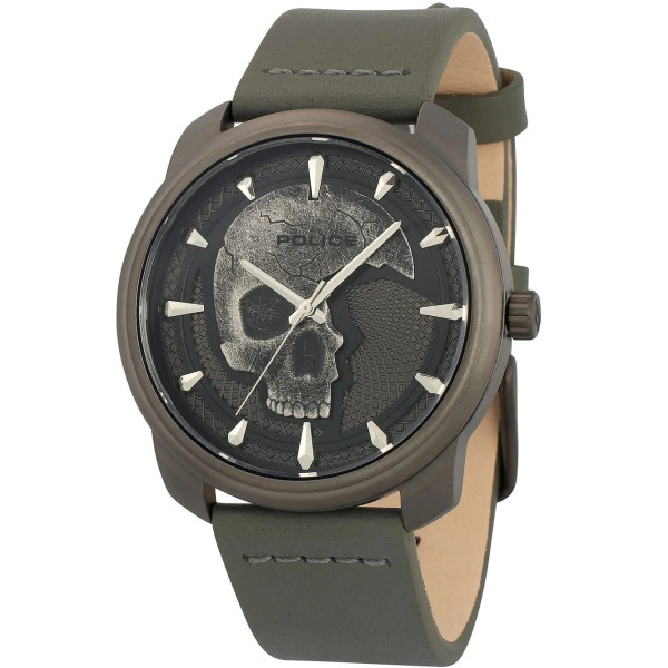 RELOJ POLICE HOMBRE  PL15714JSU61A (44MM) D