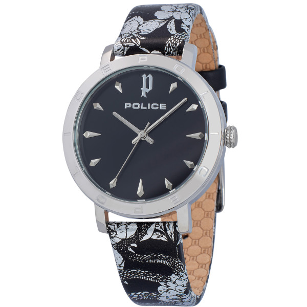 RELÓGIO POLICE MULHER PL16033MS.02 (36MM) D