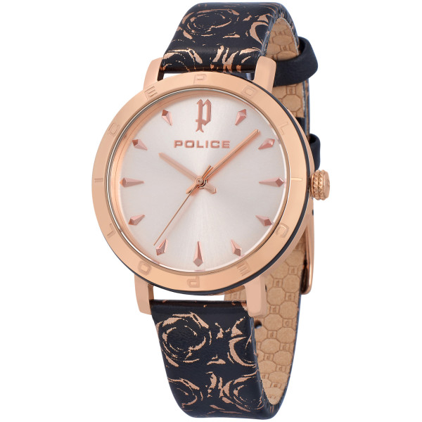 RELOJ POLICE MUJER  PL16033MSRB32 (36MM) D