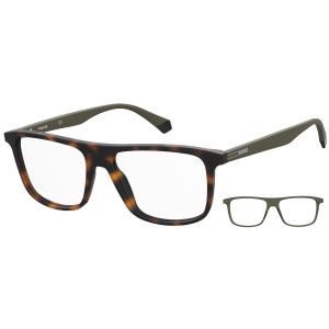 GAFAS DE VISTA POLAROID HOMBRE  PLD-D405-PHW D