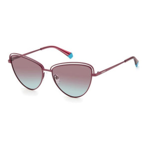 GAFAS DE SOL POLAROID MUJER  PLD4094SLHF D