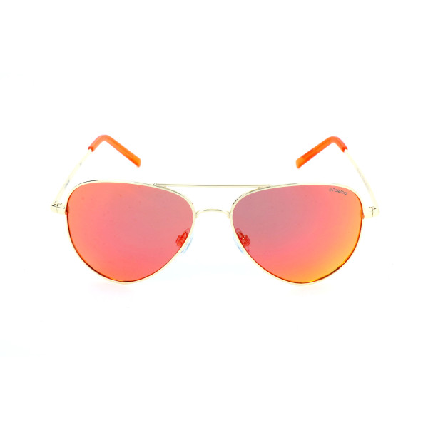 GAFAS DE SOL POLAROID UNISEX  PLD6012NJ5G56 D