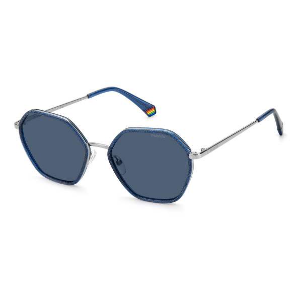 GAFAS DE SOL POLAROID MUJER  PLD6147SXPJPC D