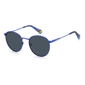 ÓCULOS DE SOL POLAROID UNISEX PLD6171SPJPC3 D