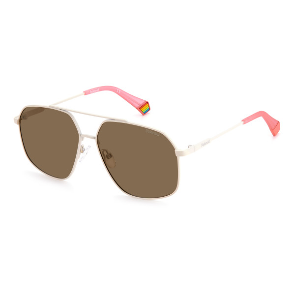 GAFAS DE SOL POLAROID UNISEX  PLD6173S10ASP D