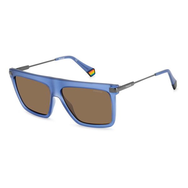 GAFAS DE SOL POLAROID HOMBRE  PLD6179SFLLSP D