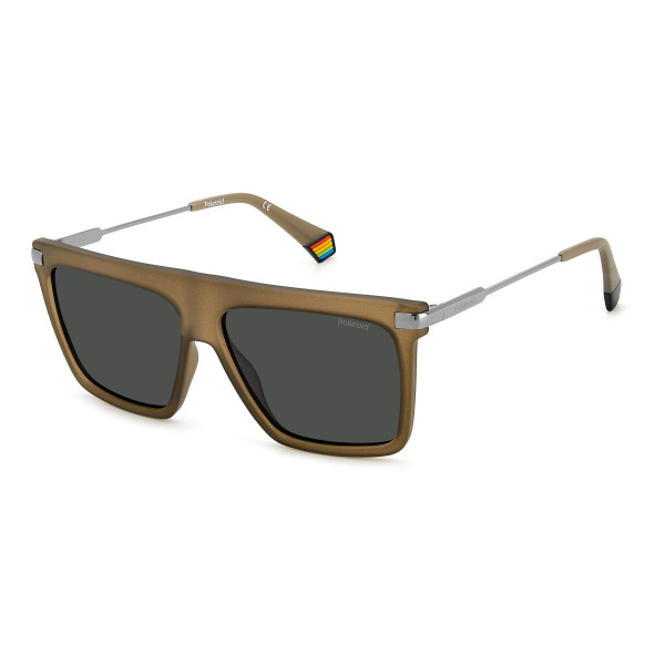 GAFAS DE SOL POLAROID HOMBRE  PLD6179SYZ4M9 D