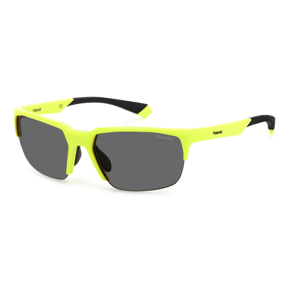 GAFAS DE SOL POLAROID UNISEX  PLD7041SYDVM9 D