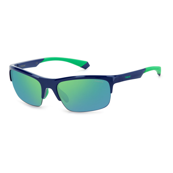 GAFAS DE SOL POLAROID UNISEX  PLD7042SRNB5Z D