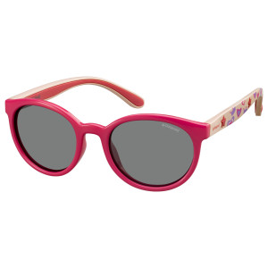 GAFAS DE SOL POLAROID INFANTIL  PLD8014SMBTAI D